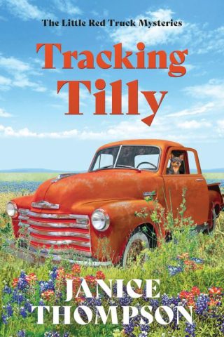 9781636099088 Tracking Tilly