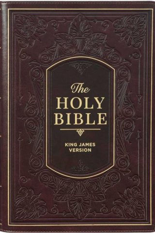 9781642725520 Study Bible