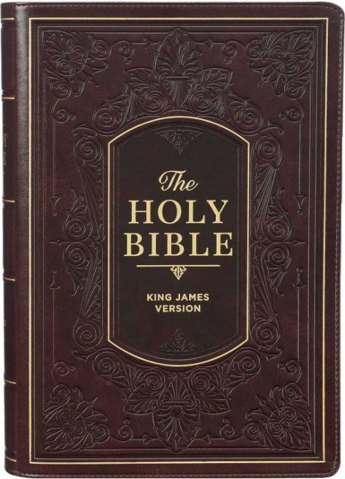 9781642725520 Study Bible