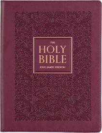 9781642729160 Note Taking Bible Large Print