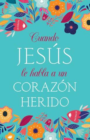 9781643529691 Cuando Jesus Le Habla A Un Cor - (Spanish)