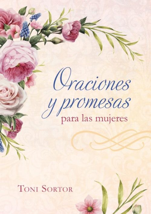 9781683224587 Oraciones Y Promesas Para Muje - (Spanish)