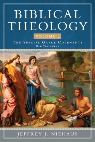 9781683591467 Biblical Theology Volume 2