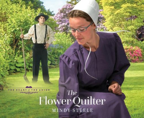 9781685924294 Flower Quilter (Audio CD)