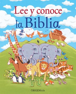 9781945540516 Lee Y Conoce La Biblia - (Spanish)