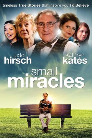 9781970139365 Small Miracles Collection (DVD)