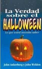 9789589194058 Verdad Sobre El Halloween - (Spanish)