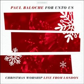 000768708026 For Unto Us : Christmas Worship Live From London