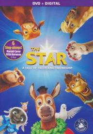 043396501034 Star DVD Plus Digital (DVD)