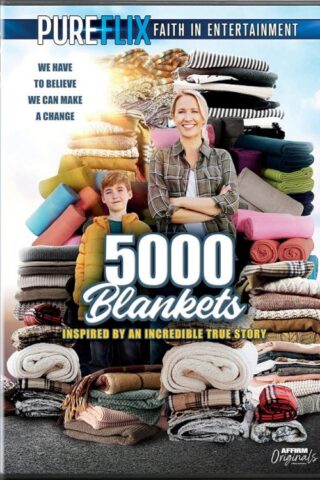 043396631489 5000 Blankets : Inspired By An Incredible True Story -we Have To Believe We (DVD