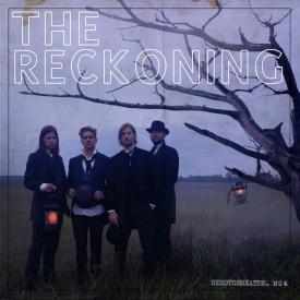 075678824746 Reckoning Vinyl (Vinyl)