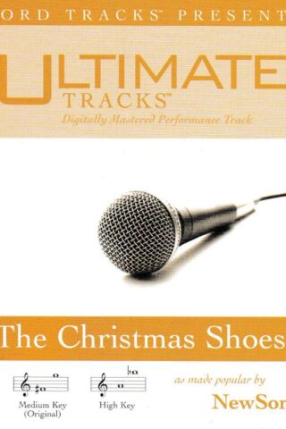 080688689629 The Christmas Shoes