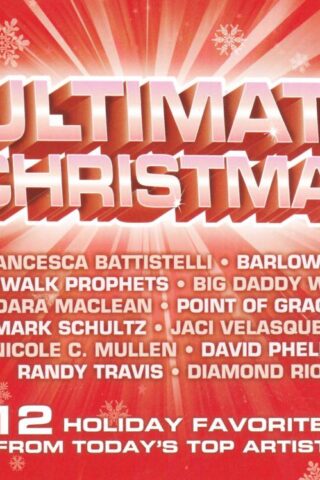 080688859923 Ultimate Christmas