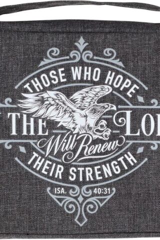 1220000320215 Those Who Hope In The Lord Will Renew Their Strength