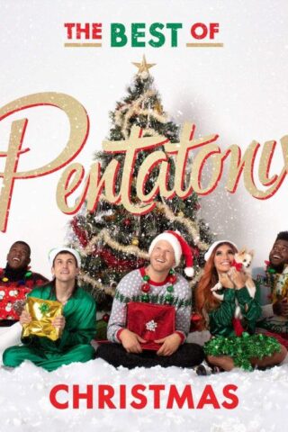 190759901625 Best Of Pentatonix Christmas