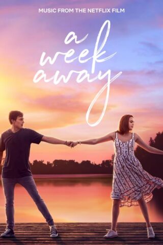 602435852867 A Week Away (Music From The Netflix Film)