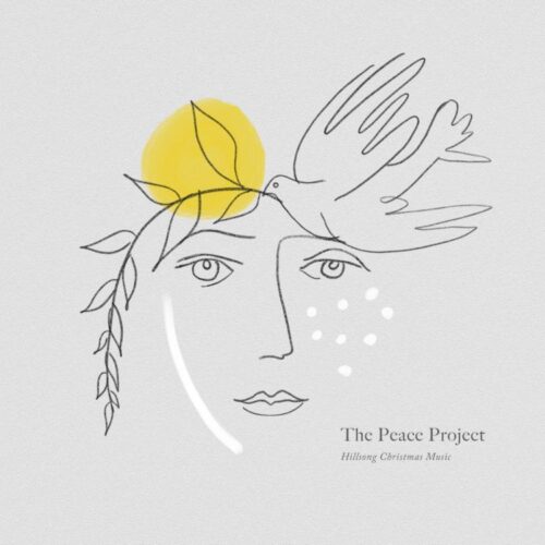 602557437430 The Peace Project