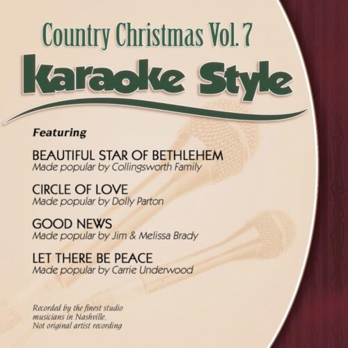 614187853726 Country Christmas 7