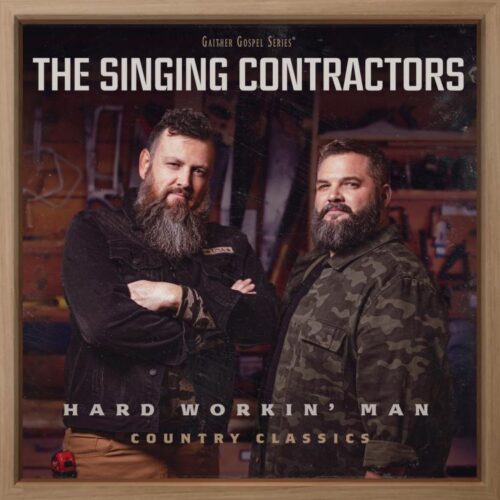 617884946821 Hard Workin' Man: Country Classics