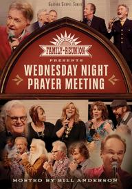 617884947194 Countrys Family Reunion Wednesday Night Prayer Meeting (DVD)