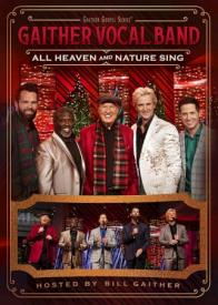 617884948399 All Heaven And Nature Sing (DVD)