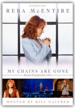 617884948894 My Chains Are Gone (DVD)