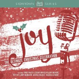 643157445142 Joy The Ultimate Christmas Celebration