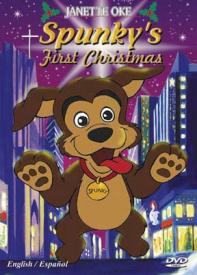 727985010618 Spunkys First Christmas (DVD)