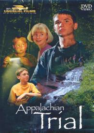 727985014258 Appalachian Trial (DVD)