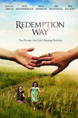 727985017471 Redemption Way (DVD)