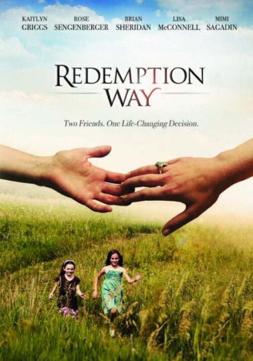 727985017471 Redemption Way (DVD)