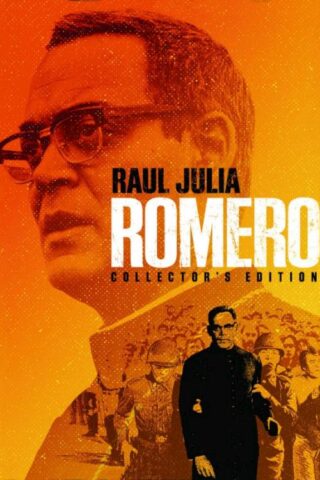 727985018324 Romero Collectors Edition (DVD)