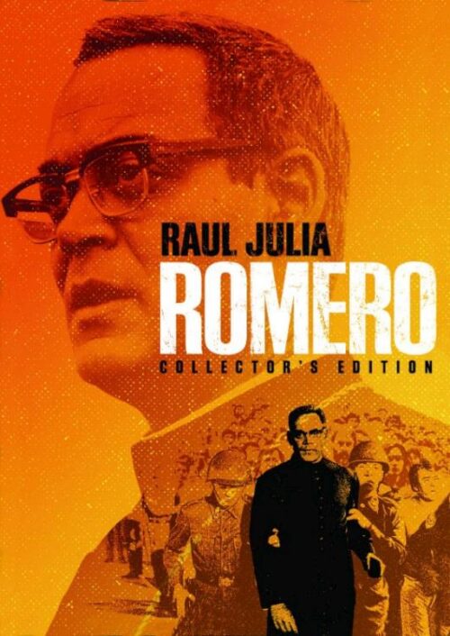 727985018324 Romero Collectors Edition (DVD)