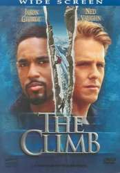 731635002281 Climb (DVD)