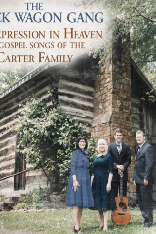 783895186829 No Depression In Heaven : The Gospel Songs Of The Carter Family