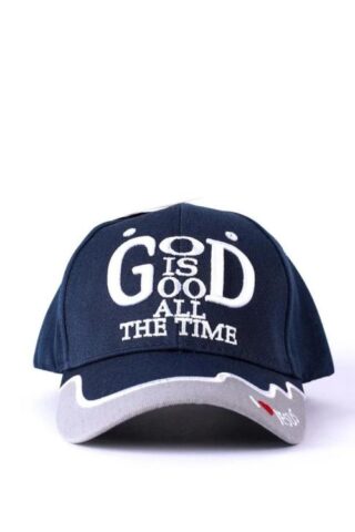 788200537471 God Is Good Cap