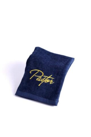 788200539048 Pastor Towel