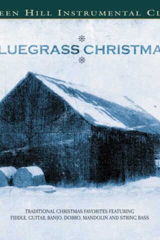 792755534823 Bluegrass Christmas