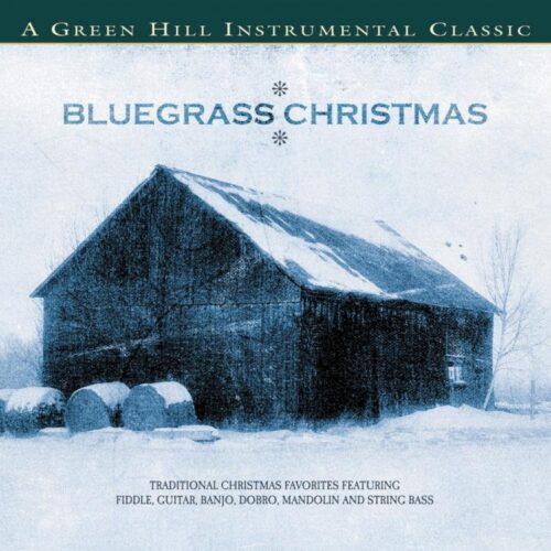 792755534823 Bluegrass Christmas