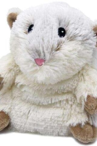 816018023524 Warmies Hamster Junior