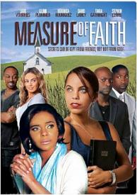 823585566774 Measure Of Faith (DVD)