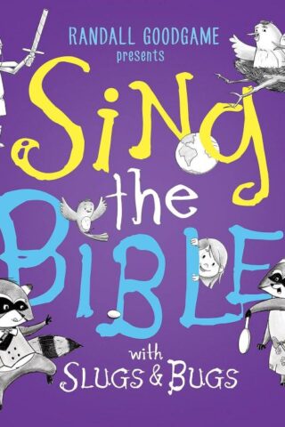 862739000047 Sing The Bible With Slugs And Bugs 3