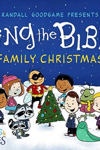 862739000054 Sing The Bible Family Christmas