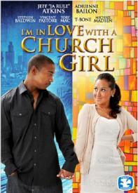 883476131429 Im In Love With A Church Girl (DVD)