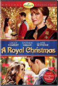 883476145075 Royal Christmas (DVD)