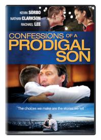 883476147642 Confessions Of A Prodigal Son (DVD)