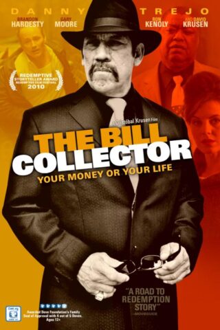 893261001752 Bill Collector : Your Money Or Your Life (DVD)