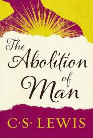 9780060652944 Abolition Of Man