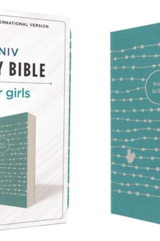 9780310454984 Holy Bible For Girls Comfort Print