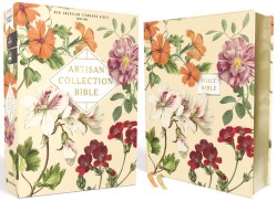 9780310456889 Artisan Collection Bible 1995 Text Comfort Print